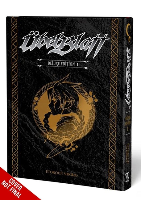 Übel Blatt Deluxe Edition, Vol. 4 by Shiono, Etorouji
