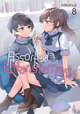 Assorted Entanglements, Vol. 8: Volume 8 by Mikanuji