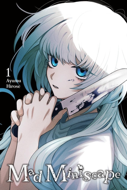 Mad Miniscape, Vol. 1 -- Ayumu Hirose, Paperback