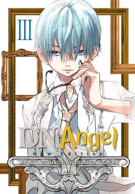 D.N.Angel New Edition, Vol. 3 -- Yukiru Sugisaki, Paperback