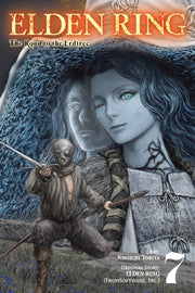 Elden Ring: The Road to the Erdtree, Vol. 7: Volume 7 by Tobita, Nikiichi