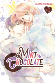 Mint Chocolate, Vol. 13 by Orikasa, Mami