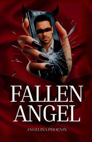 Fallen Angel by Phoenix, Angelina