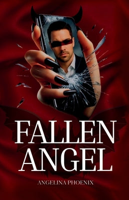 Fallen Angel by Phoenix, Angelina