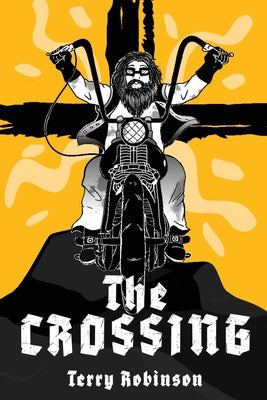 The Crossing by Robinson, Terry