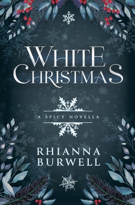 White Christmas -- Burwell, Paperback