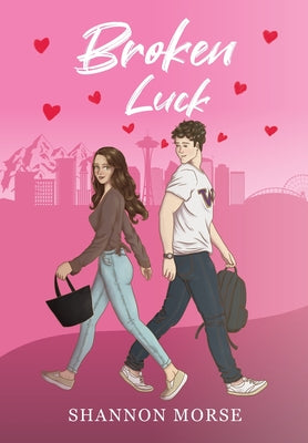 Broken Luck by Morse, Shannon