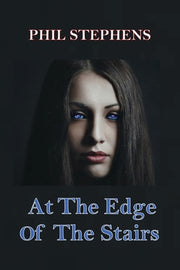 At The Edge of the Stairs by Stephens, Phil