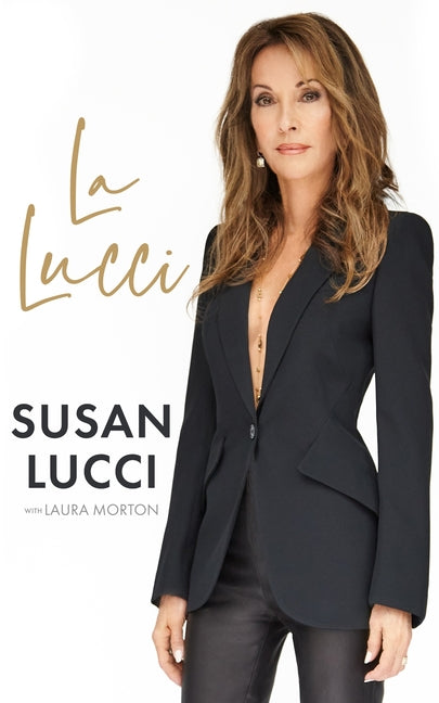 La Lucci -- Laura Morton, Hardcover