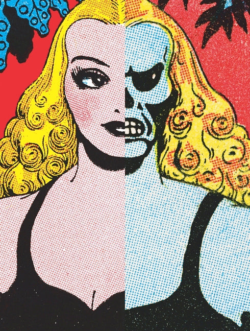 Turn Loose Our Death Rays and Kill Them All!: The Complete Works of Fletcher Hanks by Hanks, Fletcher