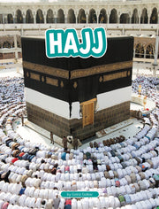 Hajj by Golkar, Golriz