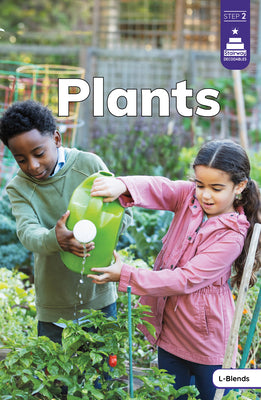 Plants by Stickney, Laura