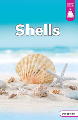 Shells by Stickney, Laura