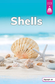Shells by Stickney, Laura