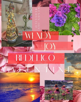 Valentine: My Valentine For You by Redelico, Wendy