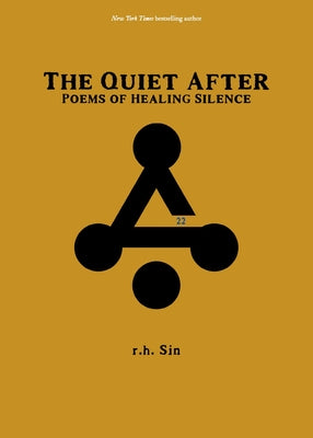 The Quiet After: Poems of Healing Silence by Sin, R. H.