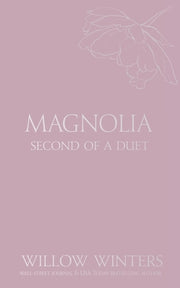 Magnolia: Autumn Night Whiskey by Winters, Willow