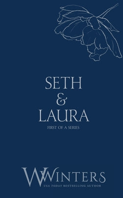 Seth & Laura: Hard to Love -- Willow Winters, Paperback