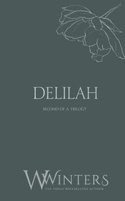 Delilah: But I Need You by Winters, Willow