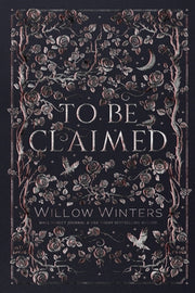 To Be Claimed by Winters, Willow