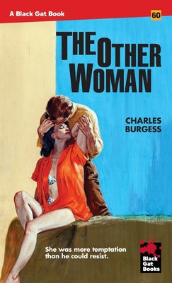 The Other Woman -- Charles Burgess, Paperback