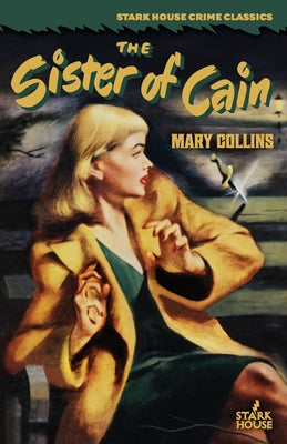 The Sister of Cain by Collins, Mary