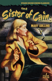 The Sister of Cain by Collins, Mary