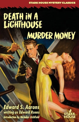 Death in a Lighthouse / Murder Money by Aarons, Edward S.