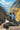 The Valley on the Mountain by Terwilliger, Clinton