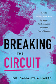 Breaking the Circuit by Harte, Samantha