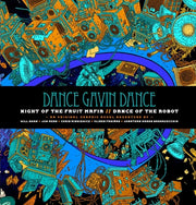 Dance Gavin Dance: Night of the Fruit Mafia/Dance of the Robot by Dance Gavin Dance