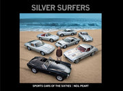Silver Surfers by Peart, Neil