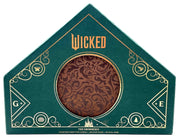 Wicked: The Grimmerie Collectible Hardcover Journal by Insight Editions