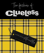 The Fashion of Clueless by May, Mona