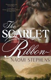 The Scarlet Ribbon by Stephens, Naomi
