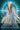 Awakened by White, Roseanna M.