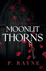 Moonlit Thorns (Large Print) by Rayne, P.