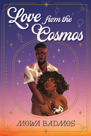 Love from the Cosmos by Badmos, Mowa