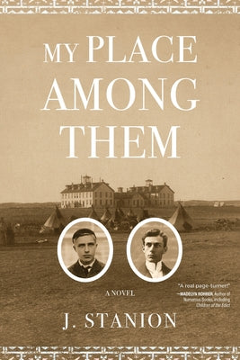 My Place Among Them by Stanion, J.