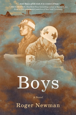 Boys by Newman, Roger
