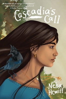 Cascadia's Call by Hewitt, Neha