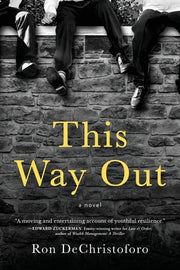 This Way Out by Dechristoforo, Ron