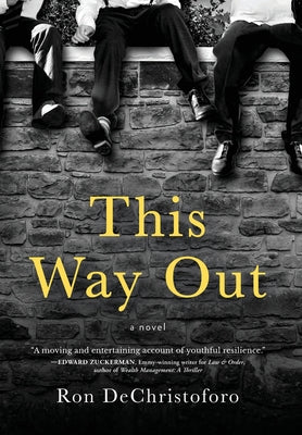 This Way Out by Dechristoforo, Ron