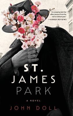 St. James Park by Doll, John