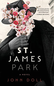 St. James Park by Doll, John