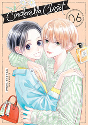 Cinderella Closet Vol. 6 by Yanai, Wakana