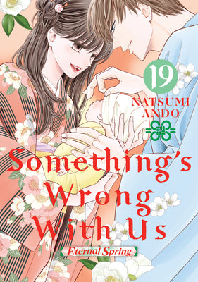Something's Wrong with Us 19 by Ando, Natsumi
