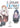 The Fragrant Flower Blooms with Dignity 2 by Mikami, Saka