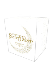 Sailor Moon (Naoko Takeuchi Collection) Manga Box Set 2 by Takeuchi, Naoko