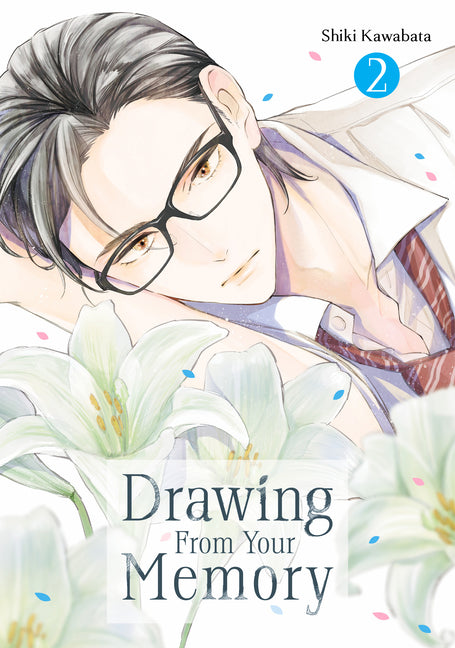 Drawing from Your Memory 2 -- Shiki Kawabata, Paperback